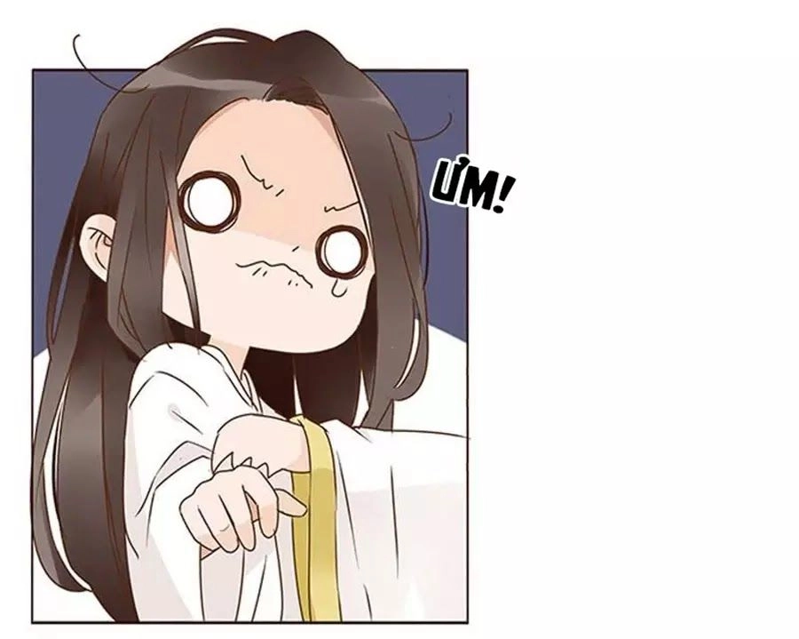 Đế Vương Trắc Chapter 130 - 5