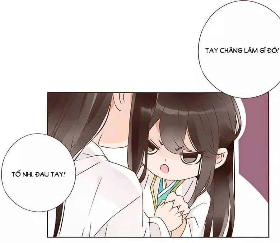 Đế Vương Trắc Chapter 130 - 6