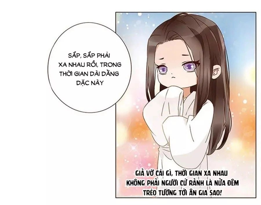 Đế Vương Trắc Chapter 130 - 8