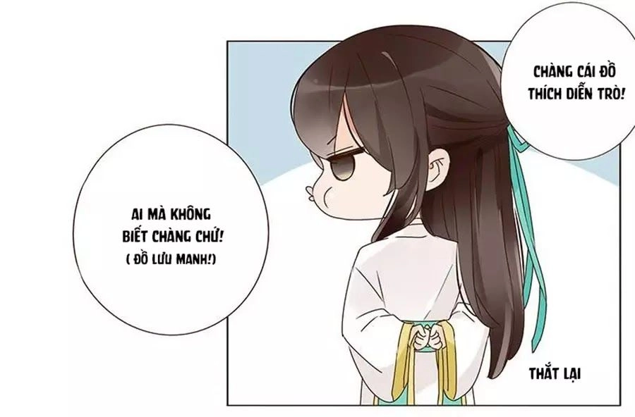 Đế Vương Trắc Chapter 130 - 10