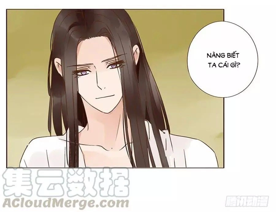 Đế Vương Trắc Chapter 130 - 11