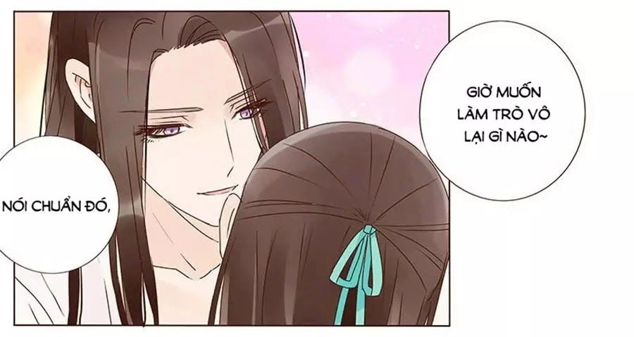 Đế Vương Trắc Chapter 130 - 15