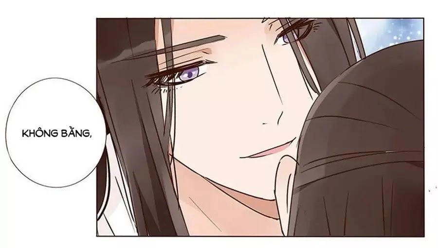 Đế Vương Trắc Chapter 130 - 16