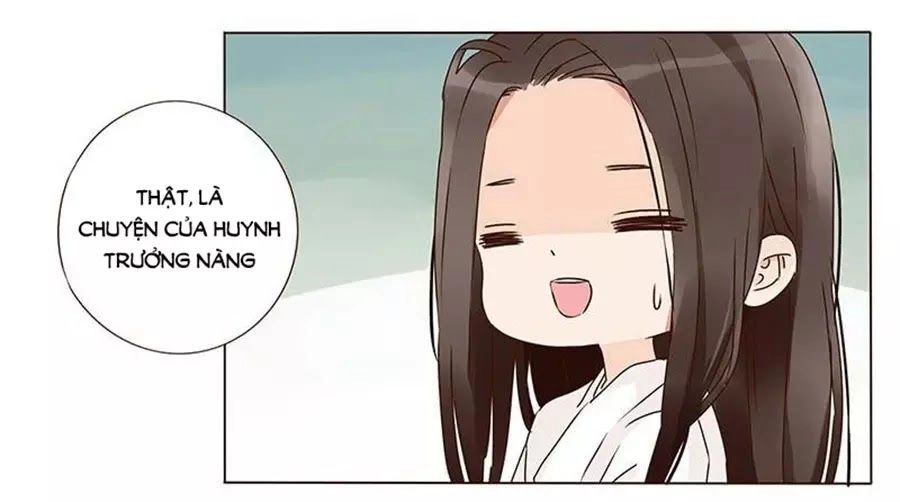 Đế Vương Trắc Chapter 130 - 20