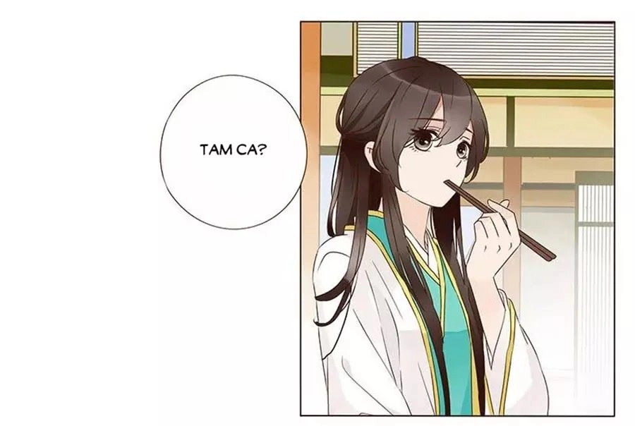 Đế Vương Trắc Chapter 130 - 24