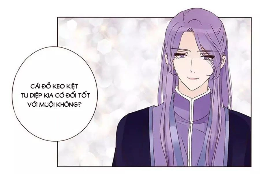 Đế Vương Trắc Chapter 130 - 26