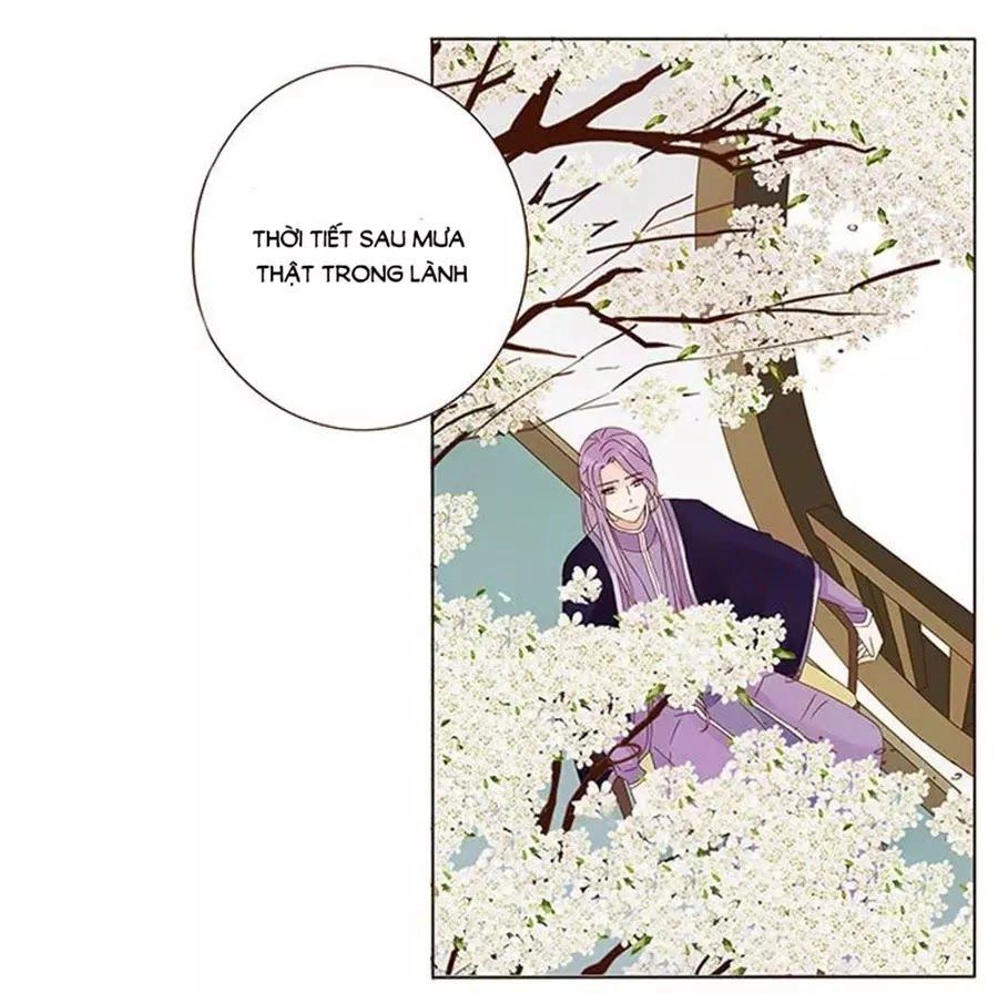 Đế Vương Trắc Chapter 130 - 42