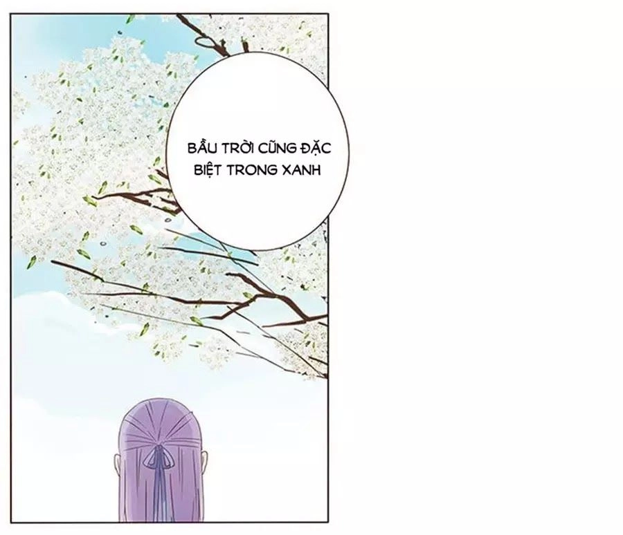 Đế Vương Trắc Chapter 130 - 43