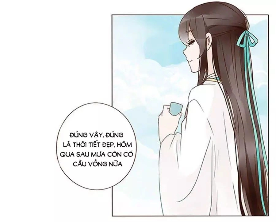 Đế Vương Trắc Chapter 130 - 44