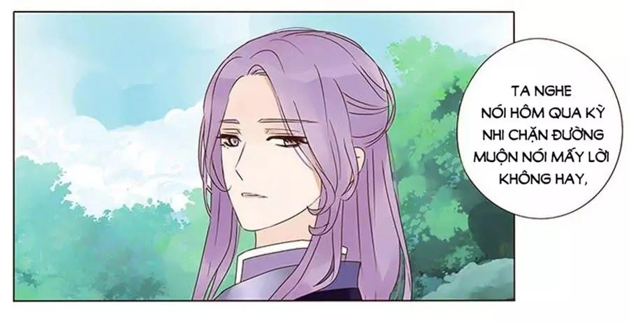 Đế Vương Trắc Chapter 130 - 45