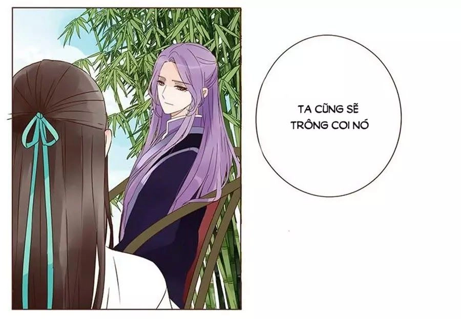 Đế Vương Trắc Chapter 130 - 49