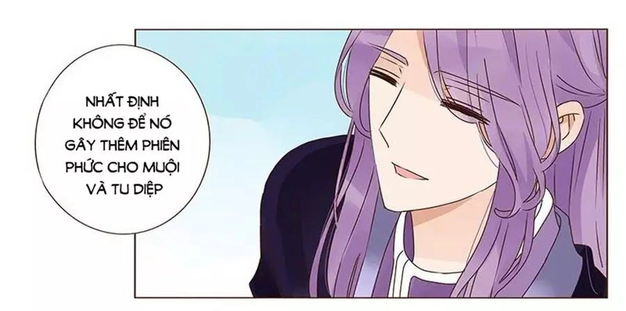 Đế Vương Trắc Chapter 130 - 50