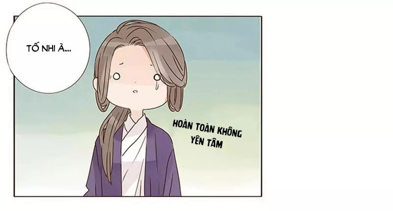 Đế Vương Trắc Chapter 131 - 47