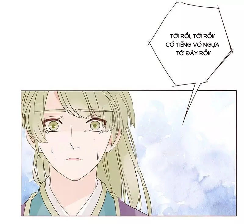 Đế Vương Trắc Chapter 131 - 59