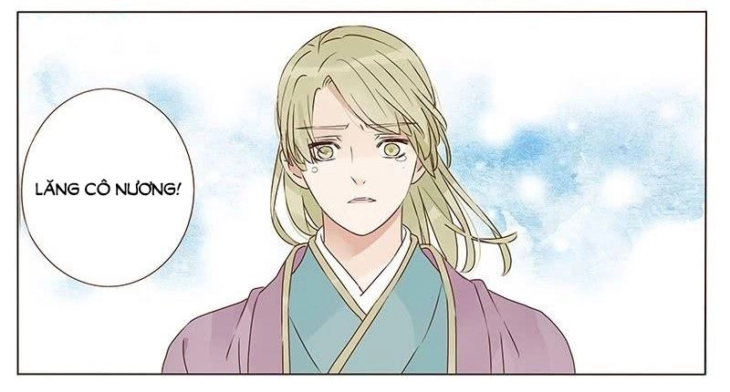 Đế Vương Trắc Chapter 132 - 3