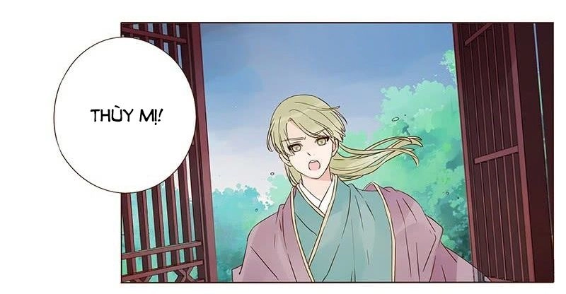 Đế Vương Trắc Chapter 132 - 8