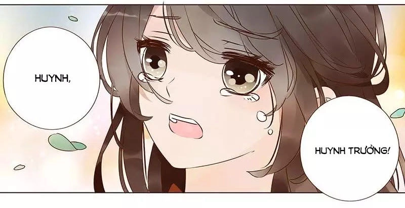 Đế Vương Trắc Chapter 133 - 2