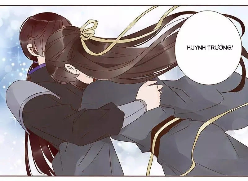 Đế Vương Trắc Chapter 133 - 5