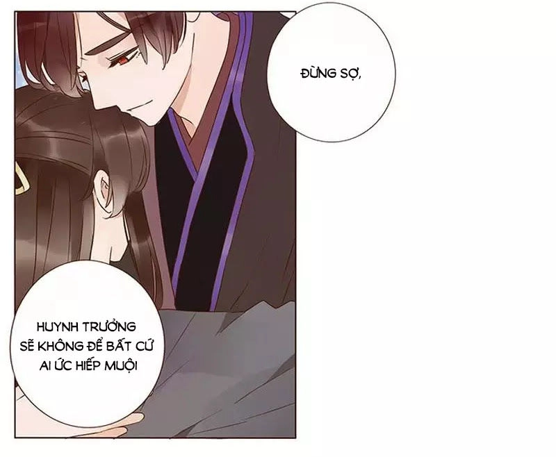 Đế Vương Trắc Chapter 133 - 6