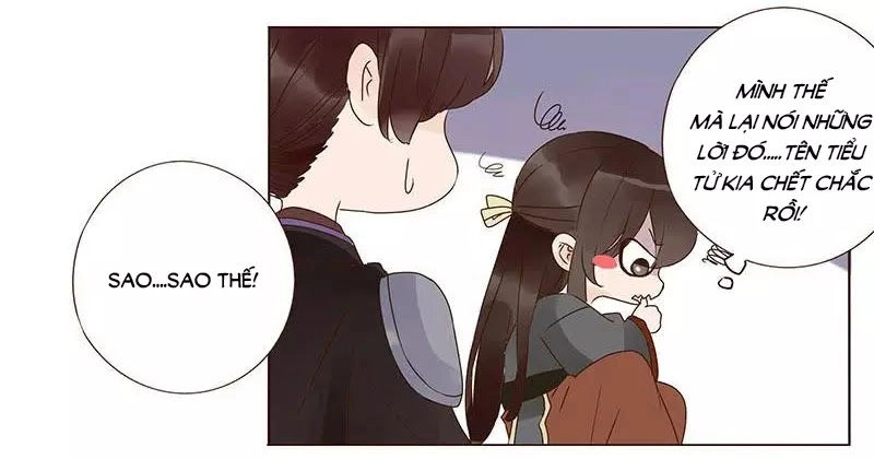 Đế Vương Trắc Chapter 133 - 13