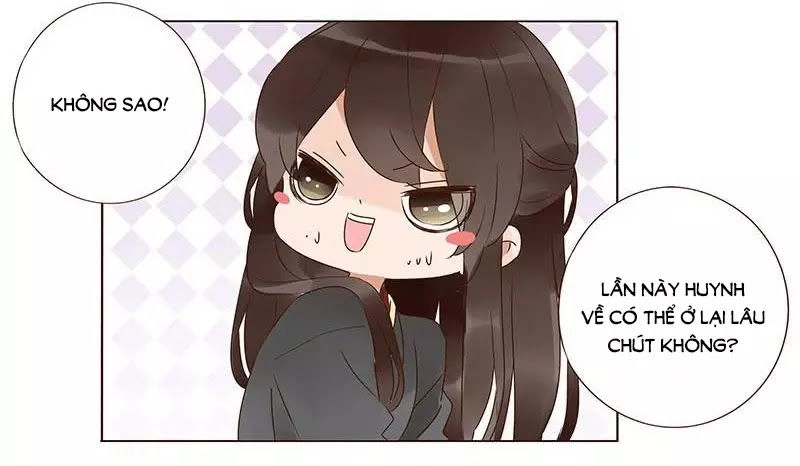 Đế Vương Trắc Chapter 133 - 14