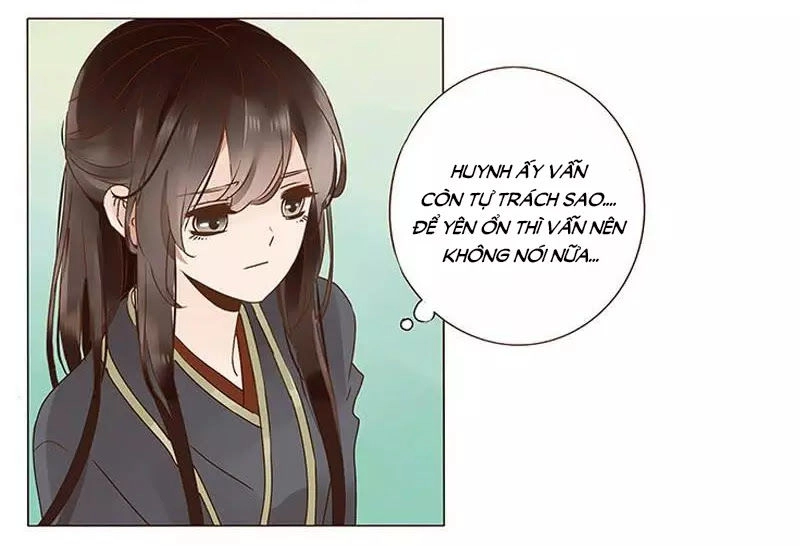 Đế Vương Trắc Chapter 133 - 18