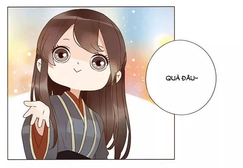 Đế Vương Trắc Chapter 133 - 20