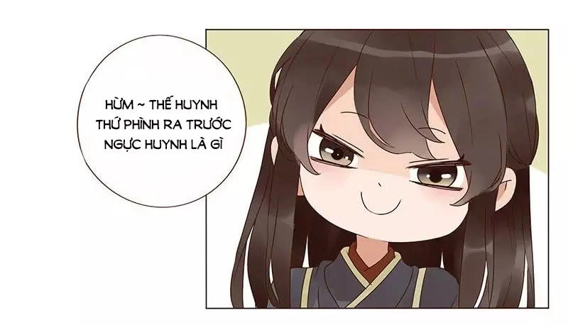 Đế Vương Trắc Chapter 133 - 23