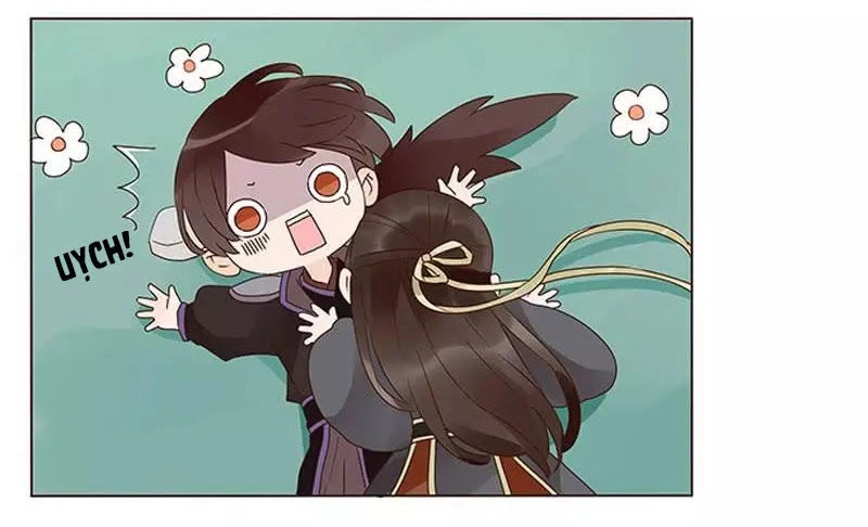 Đế Vương Trắc Chapter 133 - 26