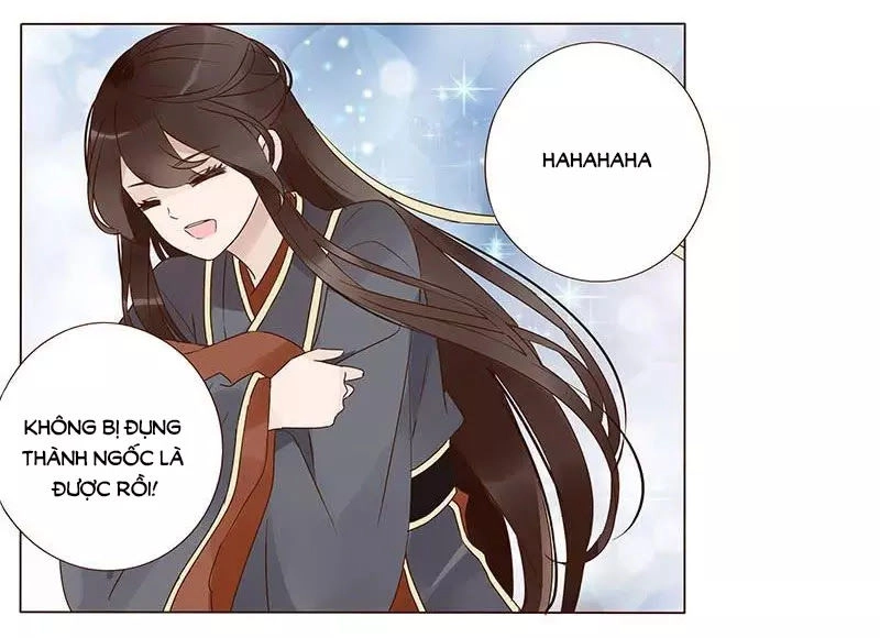 Đế Vương Trắc Chapter 133 - 28