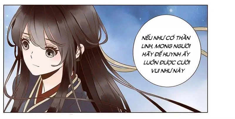 Đế Vương Trắc Chapter 133 - 30