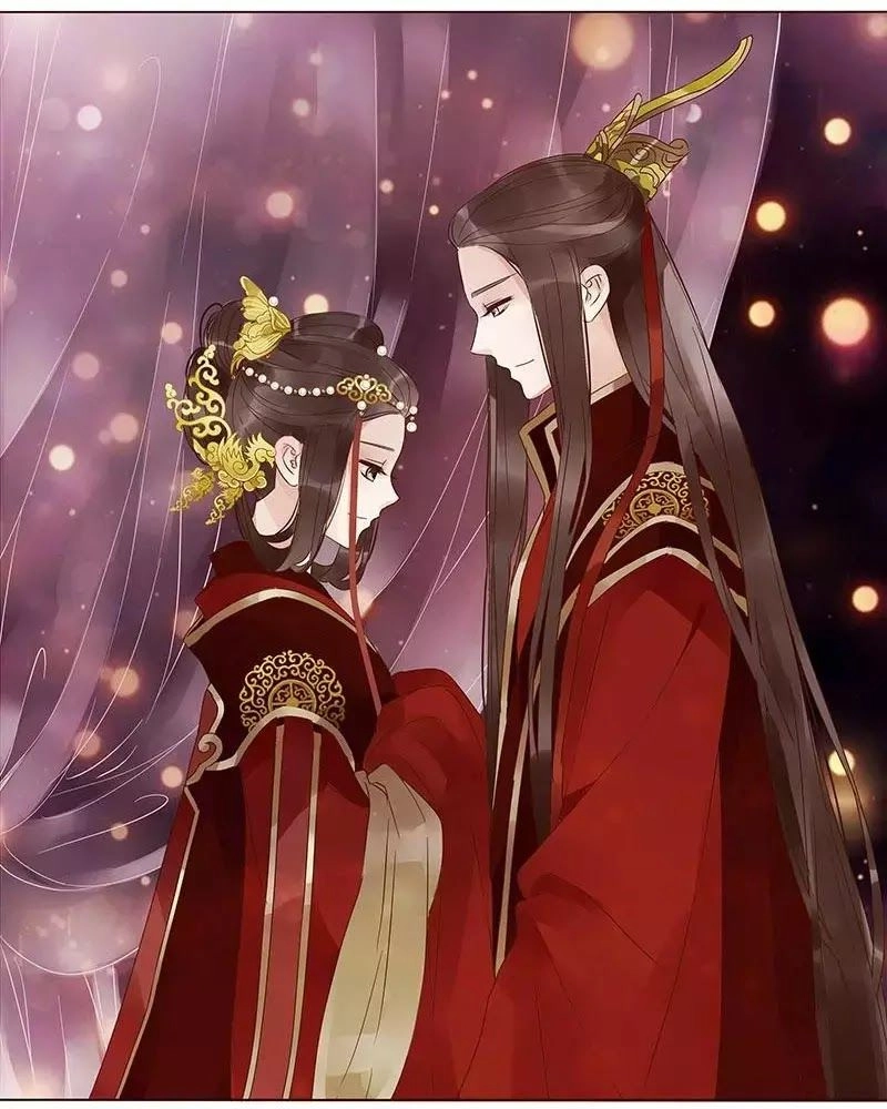 Đế Vương Trắc Chapter 133 - 32