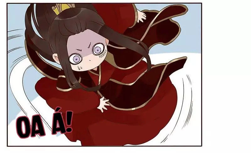 Đế Vương Trắc Chapter 133 - 41