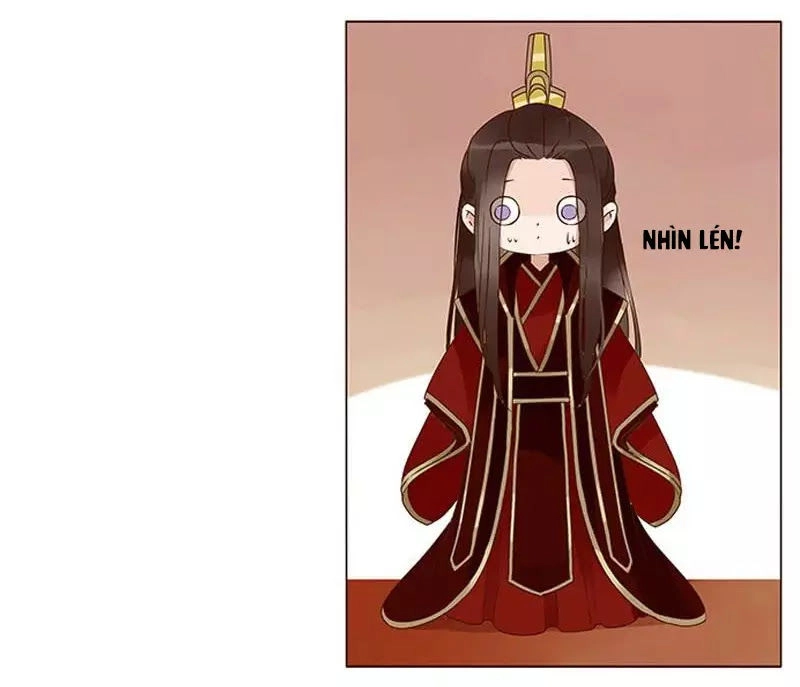 Đế Vương Trắc Chapter 133 - 44