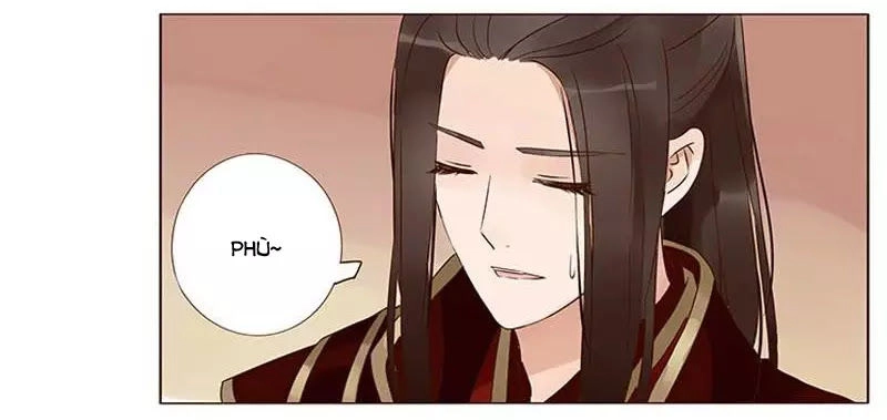 Đế Vương Trắc Chapter 133 - 46