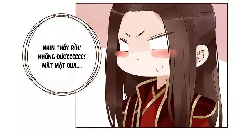 Đế Vương Trắc Chapter 133 - 48