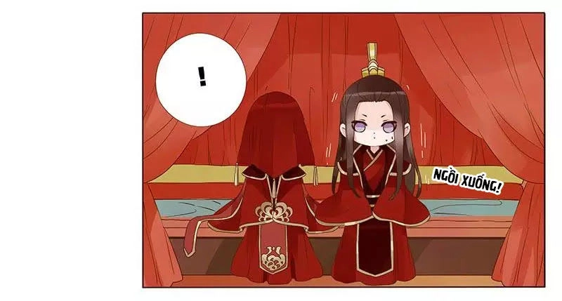 Đế Vương Trắc Chapter 133 - 50