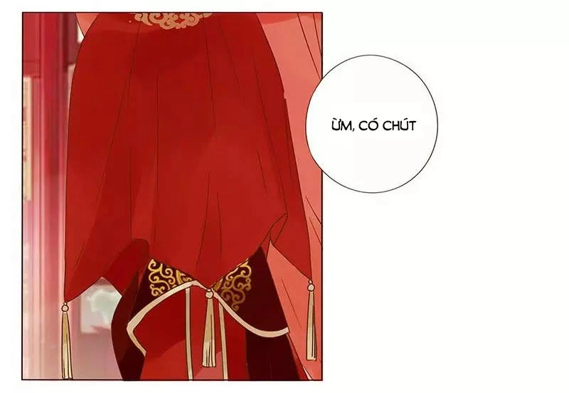 Đế Vương Trắc Chapter 133 - 53