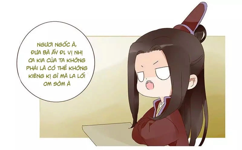 Đế Vương Trắc Chapter 133 - 60