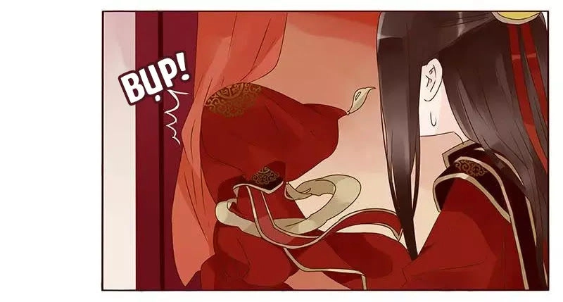 Đế Vương Trắc Chapter 134 - 2