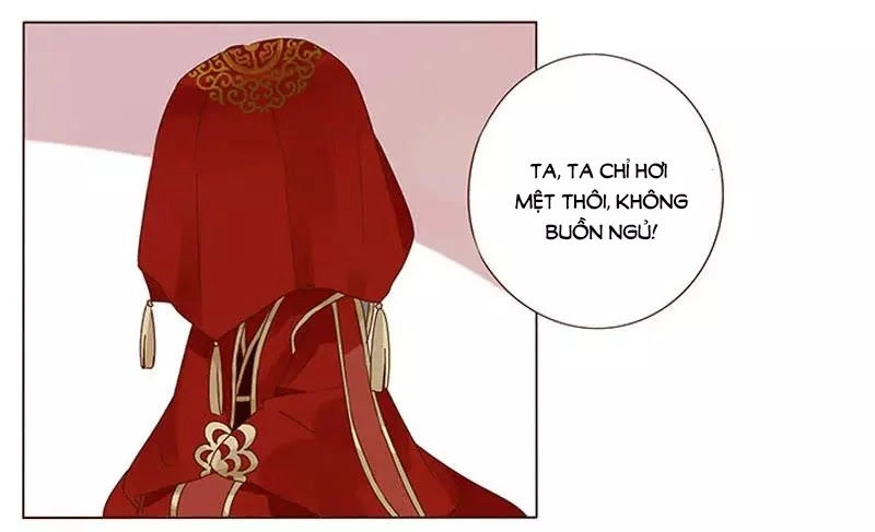 Đế Vương Trắc Chapter 134 - 3