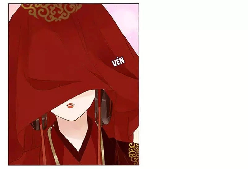 Đế Vương Trắc Chapter 134 - 5