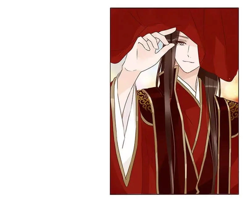 Đế Vương Trắc Chapter 134 - 6