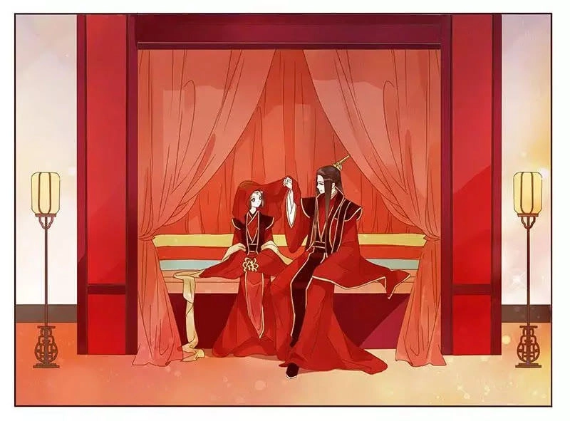 Đế Vương Trắc Chapter 134 - 7