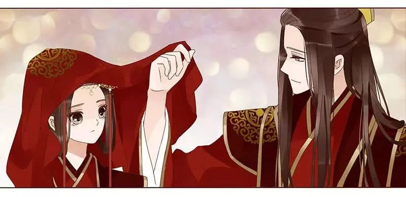 Đế Vương Trắc Chapter 134 - 8