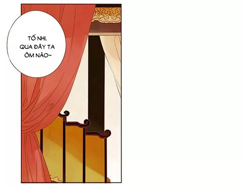 Đế Vương Trắc Chapter 134 - 10