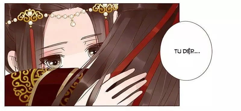 Đế Vương Trắc Chapter 134 - 12