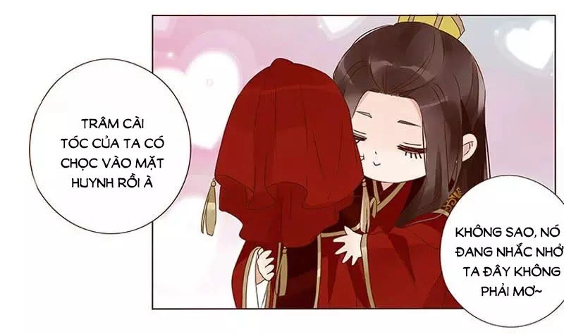 Đế Vương Trắc Chapter 134 - 13