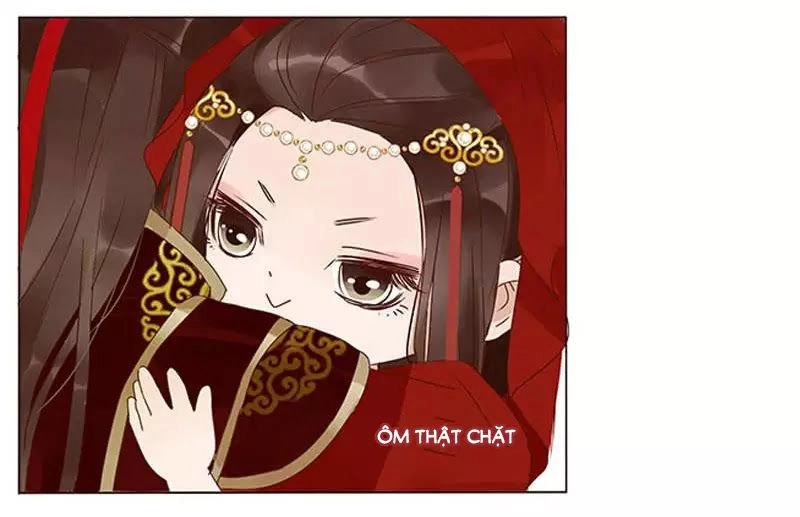 Đế Vương Trắc Chapter 134 - 14