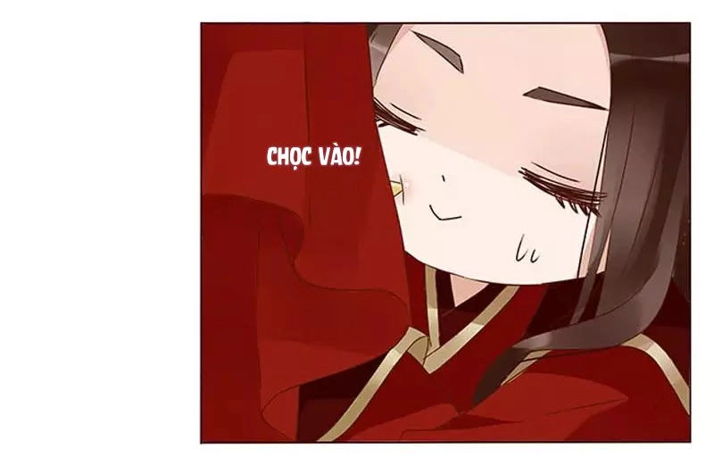 Đế Vương Trắc Chapter 134 - 15